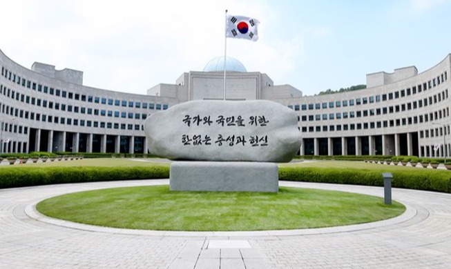 Corea se convierte en el primer país asiático en convertirse en miembro del grupo de seguridad cibernética de la OTAN
