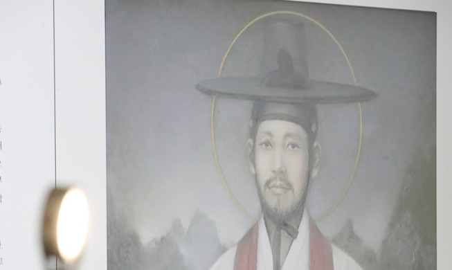 Se instalará una estatua del santo patrono surcoreano en la basílica de San Pedro