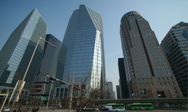 Competitividad financiera de Seúl aumenta 8 puestos a nivel mundial
