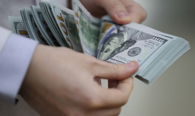 Corea y EE. UU. extienden su swap de divisas por otros 6 meses