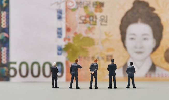 La inversión extranjera directa en Corea este año supera los 20.000 millones de dólares alcanzando un récord