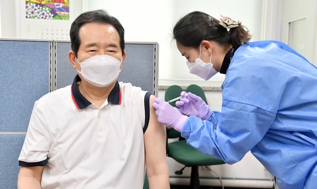 Los vacunados que presenten efectos secundarios podrán tomar licencias a partir de abril