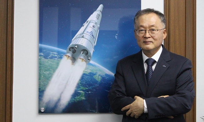 Presidente del KARI: Corea asegurará capacidades de transporte espacial a través del cohete Nuri