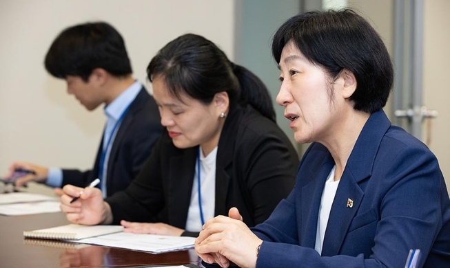 Corea del Sur será la sede de la ceremonia del Día Mundial del Medio Ambiente en 2025