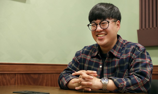 [Personas del País de las Maravillas ③] Lee Hye-chan, paciente recuperado de COVID-19 que ha donado su sangre