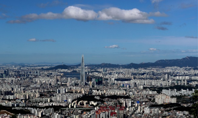 Corea registra el mayor crecimiento del 2º semestre entre países de la OCDE