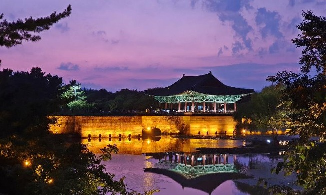 'Las Estrellas del Turismo de Corea 2023' destacan los lugares históricos de Gyeongju