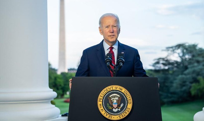 Biden elogia a los coreano-estadounidenses por llevar a EE. UU. a 'nuevas alturas'