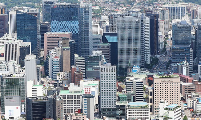 El Banco Asiático de Desarrollo eleva la perspectiva de crecimiento de la economía coreana al 4%