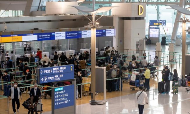 Personas que ingresen del extranjero no podrán utilizar el transporte público para movilizarse desde el aeropuerto