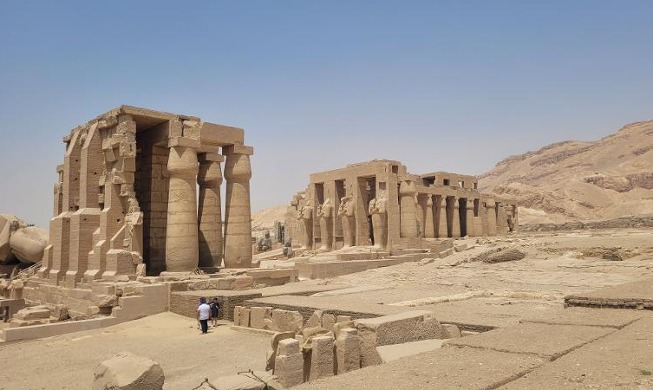 Corea preservará y gestionará el patrimonio cultural egipcio por segundo año consecutivo