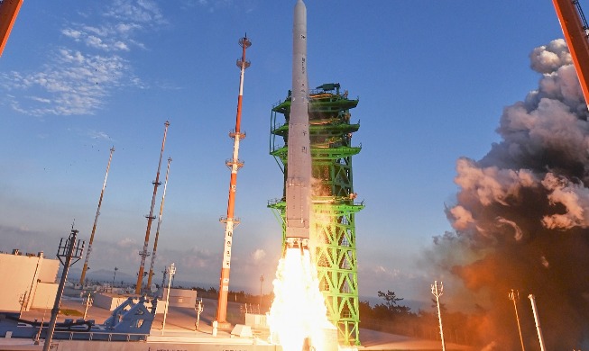 Segunda fecha de lanzamiento del cohete Nuri se confirma para el 15 de junio