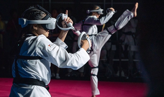 El 1er Campeonato Mundial Virtual de Taekwondo se realizará en Singapur