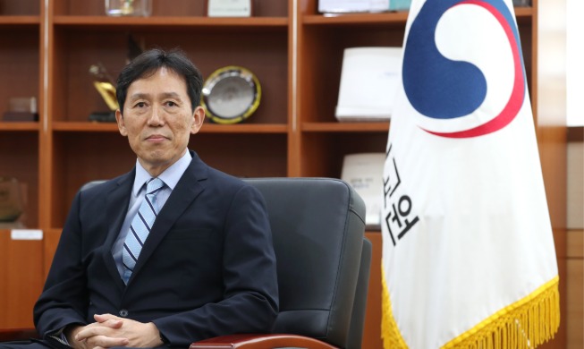 El rol de Corea en la lucha contra la epidemia de COVID-19