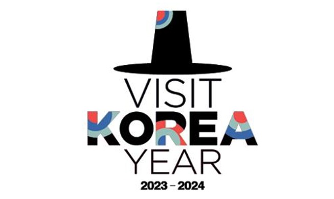 ¿Cuál es su eslogan favorito para el 'Año de la Visita a Corea 2023-2024'?