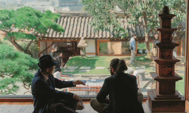 La primera 'Seoul Hanok Week' promoverá la casa tradicional coreana
