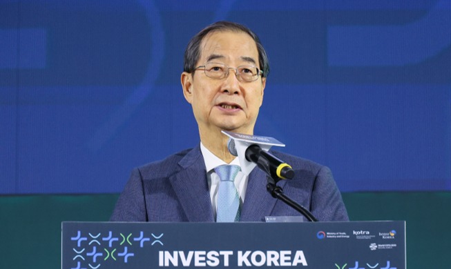 El primer ministro Han visitará París para promocionar la candidatura de Busan a la Expo Mundial