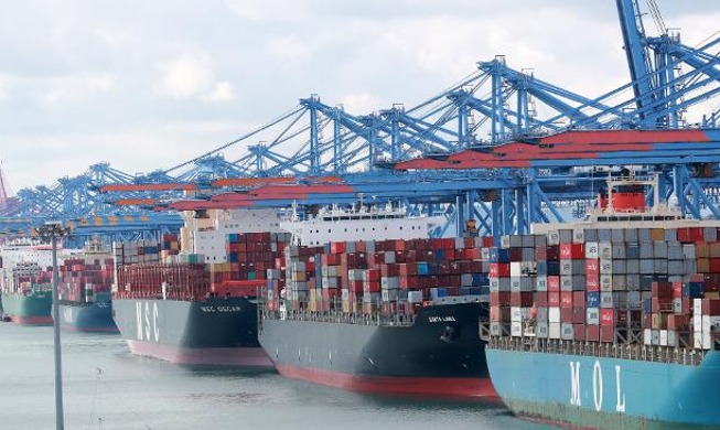 Las exportaciones rompen récord anual por segundo año consecutivo alcanzando los 644,4 millones de dólares