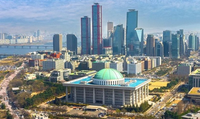 Seúl es la 10ª ciudad financiera más competitiva del mundo