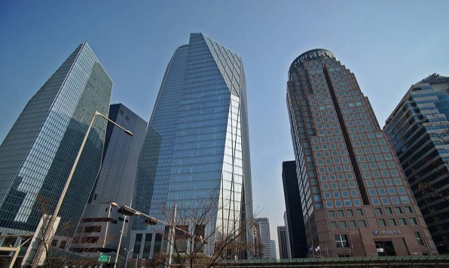 🎧 Seúl se sitúa en el 12º lugar en competitividad financiera entre 126 ciudades del mundo