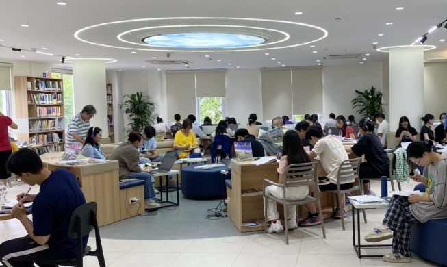 El Ministerio de Cultura completa el proyecto de reconstrucción de la Biblioteca de Hanói