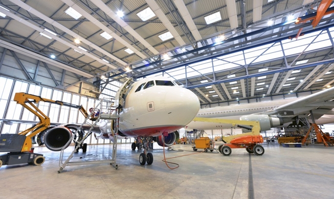 Corea empleará trabajadores extranjeros en la industria de la fabricación de aviones