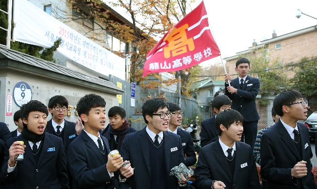La educación impulsa el ascenso de Corea como potencia económica y cultural
