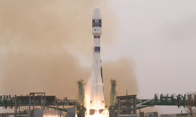 Se realiza con éxito lanzamiento de satélite desarrollado por Corea