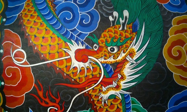 Explorando la simbología del dragón en la cultura coreana: más allá de mitos y leyendas