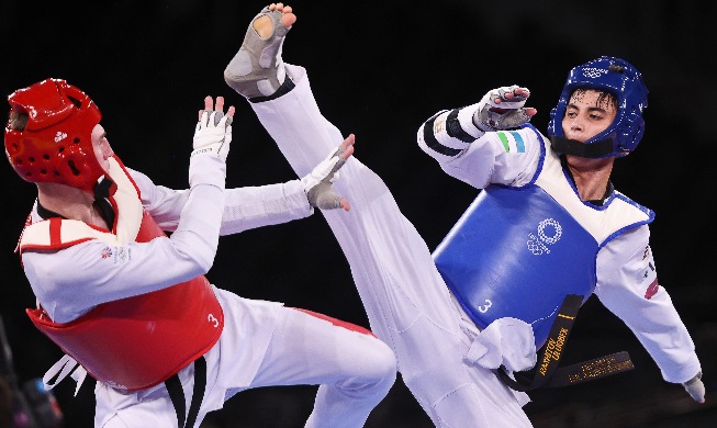 NYT: “El taekwondo es el camino hacia las medallas para países que rara vez las obtienen”