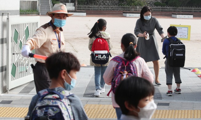 3 motivos por los que se debería mirar a Corea para lograr sobreponerse a la pandemia del COVID-19