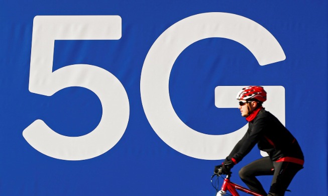 Corea ocupa el segundo lugar a nivel mundial en velocidad promedio de 5G