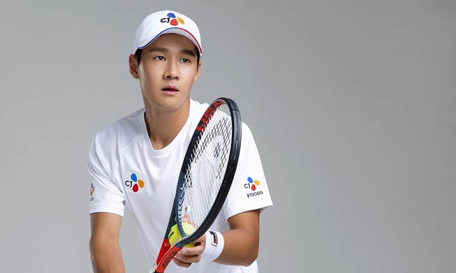 El tenista coreano Kwon Soon-woo gana su primer título en la ATP