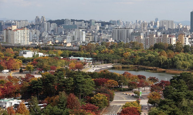 Una encuesta clasifica a Corea del Sur como el segundo mejor país asiático para jubilarse