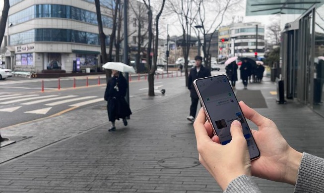 Corea encabeza la velocidad de las redes móviles en Asia-Pacífico