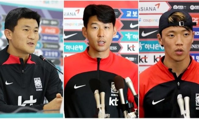 El ranking de los mejores futbolistas asiáticos según la IFFHS incluye 3 coreanos