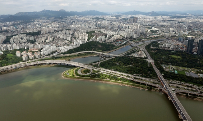 Seúl es la 10ª ciudad con la competitividad financiera más alta del mundo