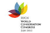 Congreso Mundial de la Conservación UICN Jeju 2012