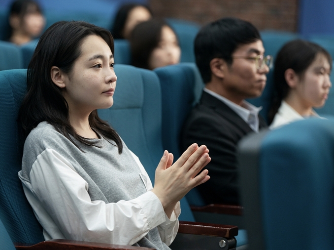 Se estrena 'Hana Korea': la vida de una desertora norcoreana retratada por un director danés