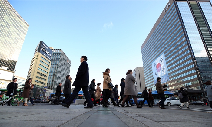 Corea ocupó el primer lugar del ranking de competitividad asiática 2019 del Foro de Boao para Asia (BFA, por sus siglas en inglés). | Yonhap News