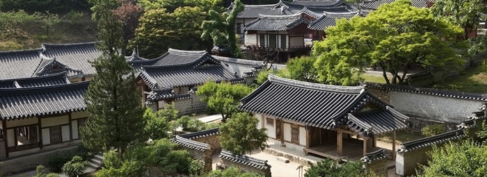 El 14 de mayo, nueve academias confucianas surcoreanas llamadas Seowon han sido recomendadas para añadirse a la Lista del Patrimonio Mundial de la Unesco. | Sitio web oficial de Dosan Seowon