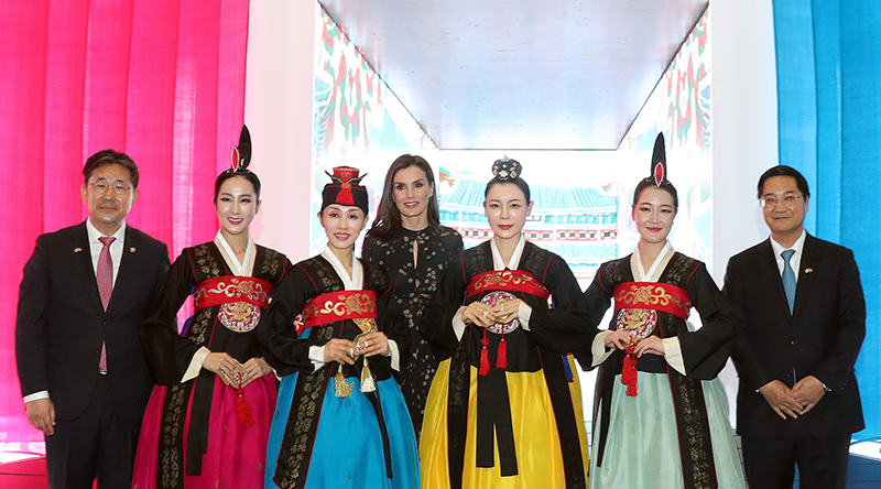 Korea FITUR_1