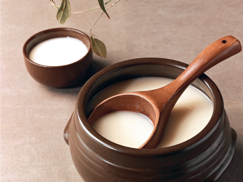 Makgeolli