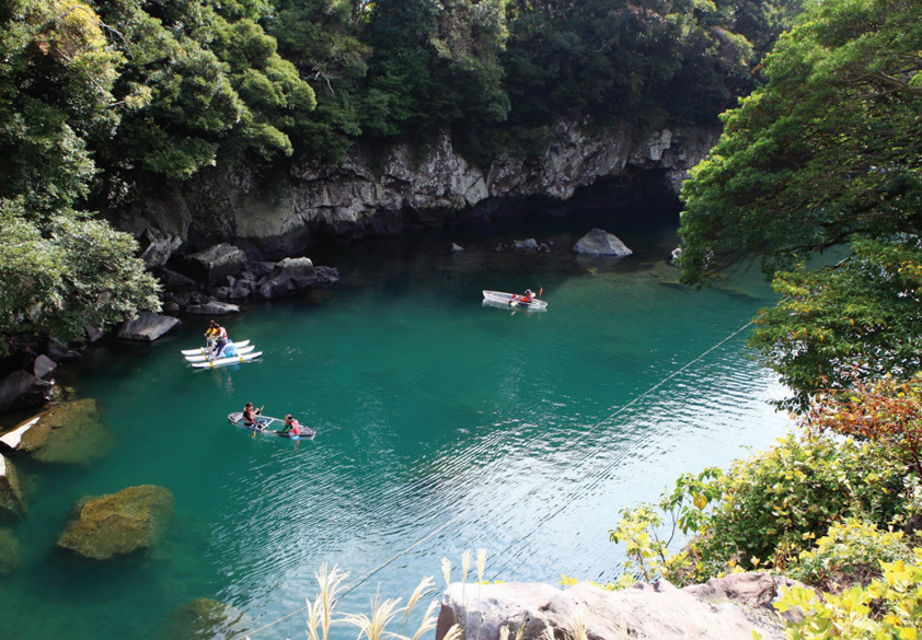 Soesokkak Estuary, Jeju Island