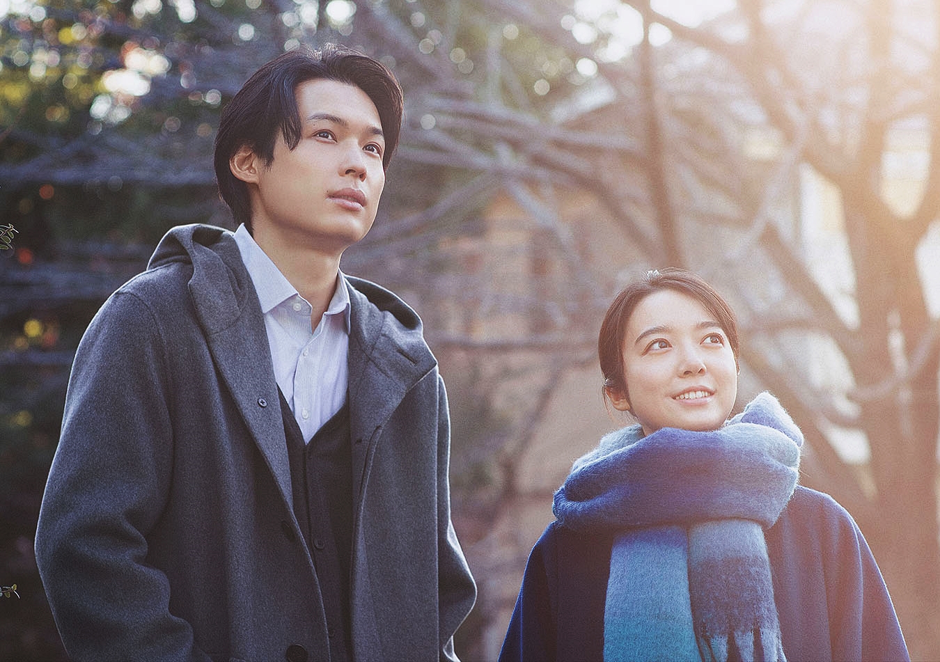 Una escena de la película inaugural del Festival Internacional de Cine de Jeonju de este año, 'All the Long Nights', dirigida por Miyake Sho. | Festival Internacional de Cine de Jeonju