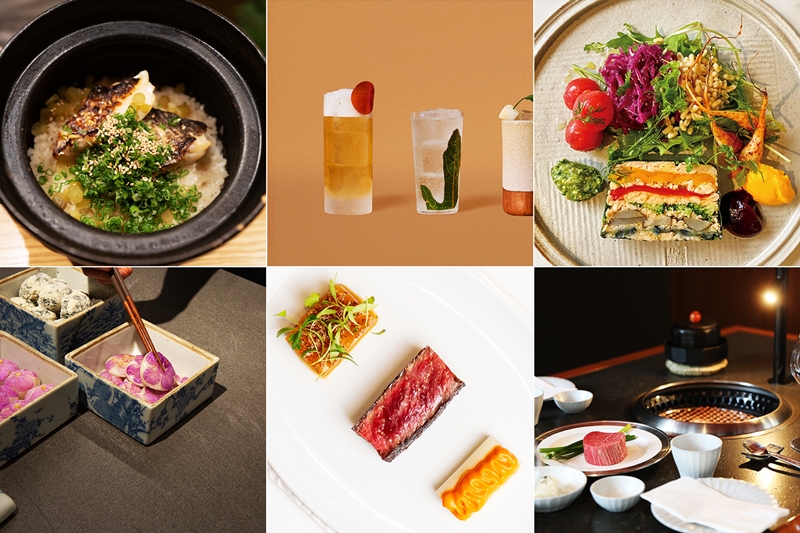 El 21 de octubre, el Gobierno Metropolitano de Seúl dio a conocer su lista de los 100 mejores restaurantes, cafés y bares de la ciudad, basada en las recomendaciones de 45 expertos gastronómicos nacionales. | Sitio web oficial de Taste of Seoul