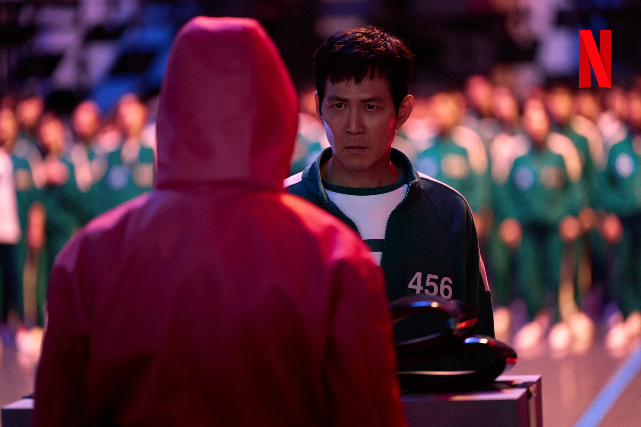 La segunda temporada de la exitosa serie surcoreana de Netflix 