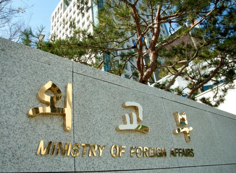 El Ministerio de Asuntos Exteriores ha reafirmado su disposición a aceptar a todos los prisioneros de guerra norcoreanos capturados por Ucrania si expresan su deseo de desertar a la República de Corea. | Ministerio de Asuntos Exteriores