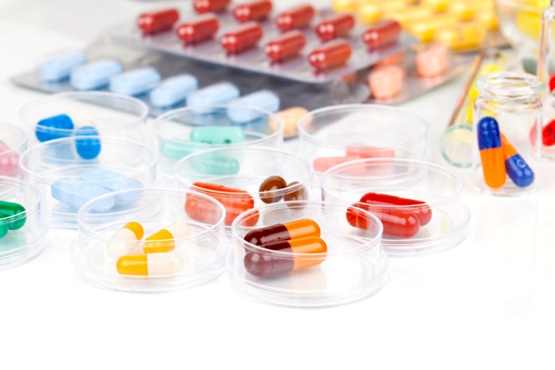 El desarrollo de métodos de prueba alternativos avanzados ha llevado a enfoques que no utilizan animales en el proceso de desarrollo farmacéutico. | Ministerio de Comercio, Industria y Energía