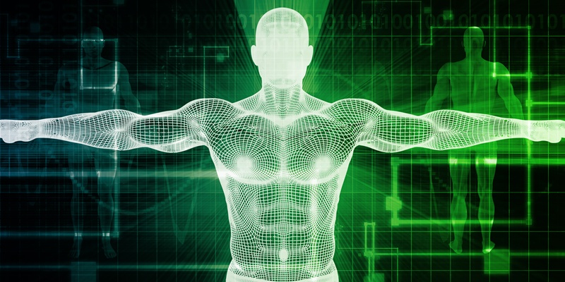 Un equipo de investigación coreano desarrolló Revert, un tratamiento de reprogramación que devuelve las células cancerígenas a un estado casi normal. | iclickart (La reproducción o redistribución no autorizada de esta imagen está prohibida de acuerdo con las leyes de derechos de autor.) 